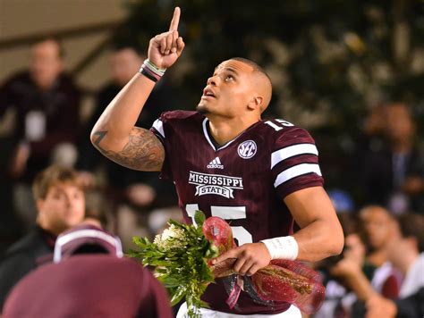 dak prescott college football